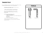 Preview for 3 page of FVC SP0203B Installation Instructions Manual