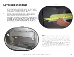 Preview for 5 page of FVC SP0203B Installation Instructions Manual