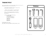 Предварительный просмотр 3 страницы FVC SP1104B Installation Manual