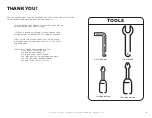 Preview for 3 page of FVC Sprinter Headliner Shelf Installation Manual