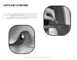 Preview for 5 page of FVC Sprinter Headliner Shelf Installation Manual