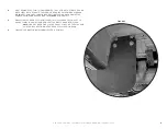 Preview for 6 page of FVC Sprinter Rear Step Installation Manual