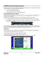 Preview for 10 page of FW Murphy Centurion C5 M-VIEW Touch 10 Operation Manual