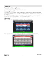 Preview for 13 page of FW Murphy Centurion C5 M-VIEW Touch 10 Operation Manual