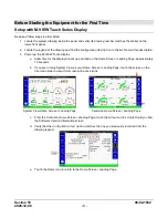 Preview for 15 page of FW Murphy Centurion C5 M-VIEW Touch 10 Operation Manual