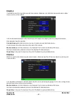 Preview for 43 page of FW Murphy Centurion C5 M-VIEW Touch 10 Operation Manual