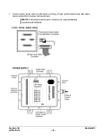 Предварительный просмотр 30 страницы FW Murphy Selectronic S1501 series Installation And Operation Manual