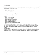 Preview for 16 page of FW Murphy TDXM-DC Series Installation And Operation Manual