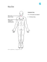 Preview for 13 page of FW Fisher Wallace Stimulator Instruction Manual