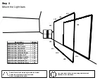 Preview for 6 page of FWB multiBALL Setup Manual