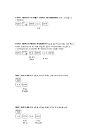 Preview for 16 page of FWC DWM-IV Operator'S Manual