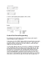 Preview for 48 page of FWC DWM-IV Operator'S Manual