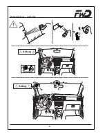 Preview for 8 page of FWD Audio blue Installation Instructions & Operating Manual