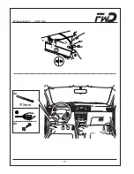 Preview for 10 page of FWD Audio blue Installation Instructions & Operating Manual