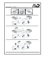 Preview for 11 page of FWD Audio blue Installation Instructions & Operating Manual