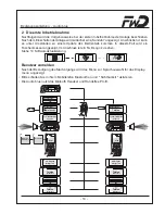 Preview for 15 page of FWD Audio blue Installation Instructions & Operating Manual