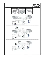 Preview for 49 page of FWD Audio blue Installation Instructions & Operating Manual