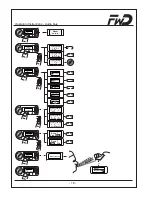 Preview for 58 page of FWD Audio blue Installation Instructions & Operating Manual