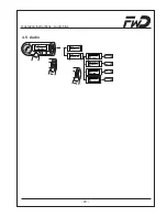 Preview for 59 page of FWD Audio blue Installation Instructions & Operating Manual