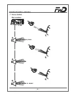 Preview for 63 page of FWD Audio blue Installation Instructions & Operating Manual