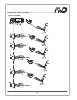 Preview for 64 page of FWD Audio blue Installation Instructions & Operating Manual