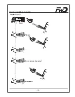 Preview for 67 page of FWD Audio blue Installation Instructions & Operating Manual