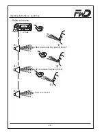 Preview for 68 page of FWD Audio blue Installation Instructions & Operating Manual