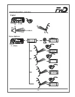 Preview for 69 page of FWD Audio blue Installation Instructions & Operating Manual