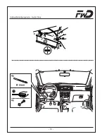 Preview for 86 page of FWD Audio blue Installation Instructions & Operating Manual