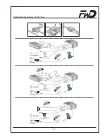 Preview for 87 page of FWD Audio blue Installation Instructions & Operating Manual