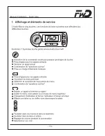 Preview for 90 page of FWD Audio blue Installation Instructions & Operating Manual