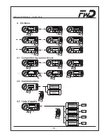 Preview for 93 page of FWD Audio blue Installation Instructions & Operating Manual