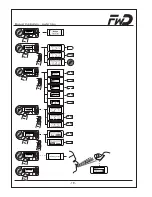 Preview for 96 page of FWD Audio blue Installation Instructions & Operating Manual