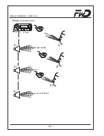 Preview for 106 page of FWD Audio blue Installation Instructions & Operating Manual