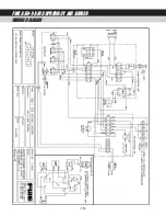 Preview for 18 page of FWE Air Supremacy Air Screen ASU-9 Installation Manual & Operating Instructions