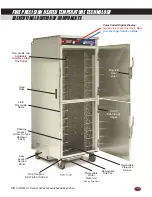 Preview for 12 page of FWE Clymate IQ PHTT Operating Instructions Manual