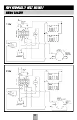 Предварительный просмотр 8 страницы FWE ETC-HD Series Operating Instructions Manual