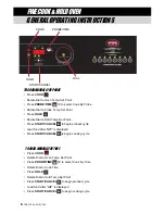 Preview for 6 page of FWE LCH-G2 Series Operating Instructions Manual