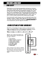 Предварительный просмотр 11 страницы FWE LCH-G2 Series Operating Instructions Manual