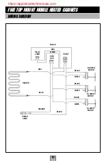 Предварительный просмотр 10 страницы FWE PST-16 Operating Instructions Manual