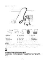 Предварительный просмотр 6 страницы FXA 501585733 Instruction Manual