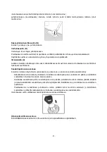 Предварительный просмотр 23 страницы FXA 501585733 Instruction Manual