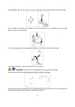 Предварительный просмотр 35 страницы FXA 501585733 Instruction Manual