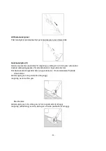 Предварительный просмотр 36 страницы FXA 501585733 Instruction Manual