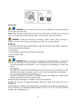 Preview for 39 page of FXA 501585733 Instruction Manual