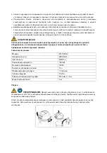 Preview for 47 page of FXA 501585733 Instruction Manual