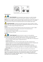 Preview for 52 page of FXA 501585733 Instruction Manual