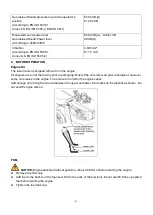 Предварительный просмотр 9 страницы FXA 501741206 Instruction Manual