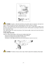 Preview for 10 page of FXA 501741206 Instruction Manual