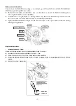 Предварительный просмотр 13 страницы FXA 501741206 Instruction Manual